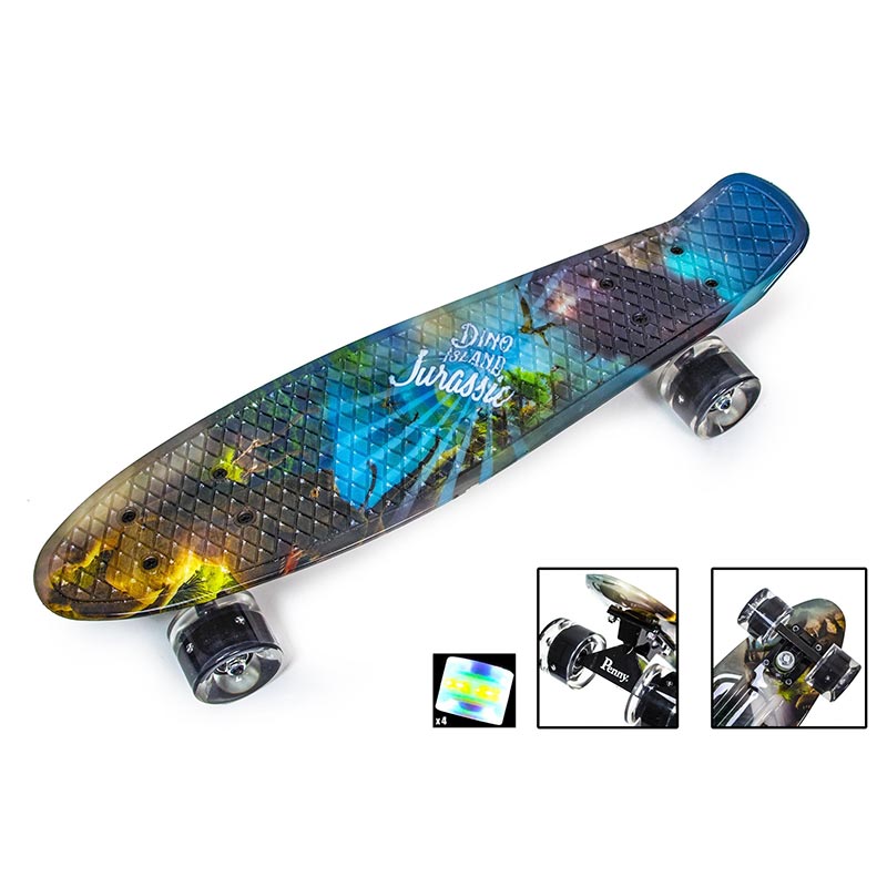 �����-���� 22 PRINT (PR75) �������� LED