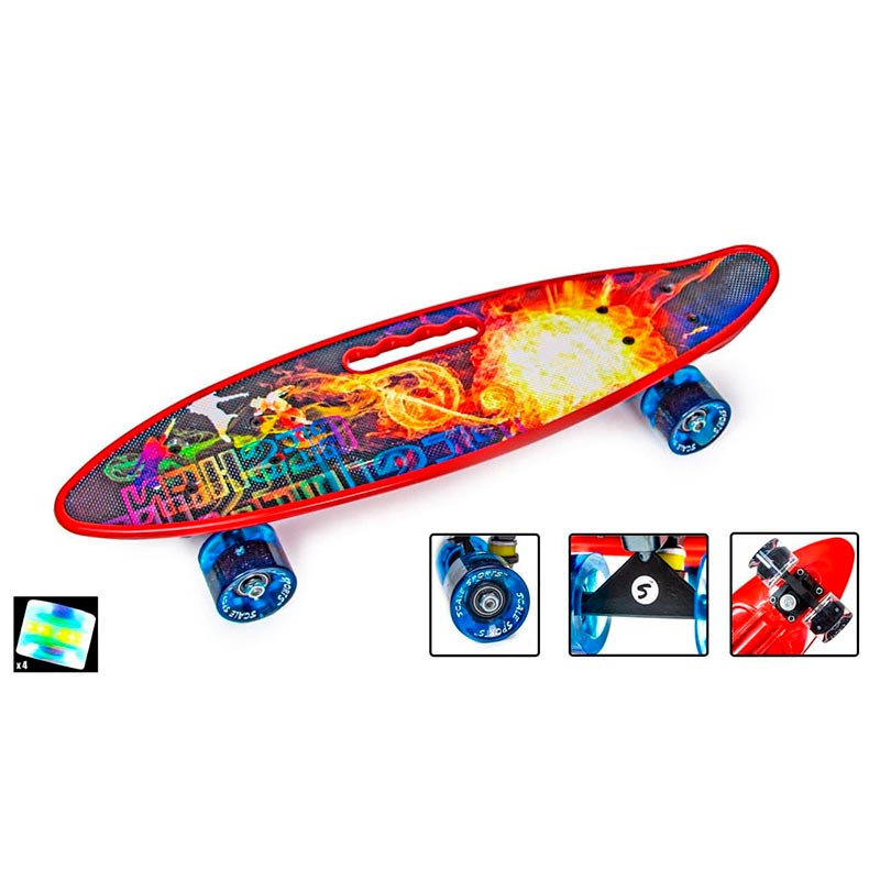�����-���� � ������ SCALE SPORTS GESHEN
