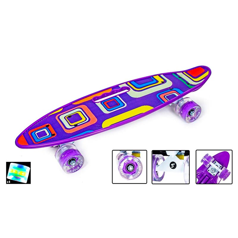 �����-���� � ������ SCALE SPORTS PICASSO