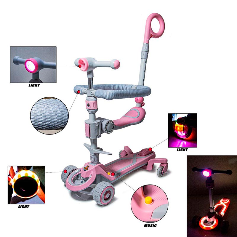 ������� 5 � 1 SMART N-388 �������