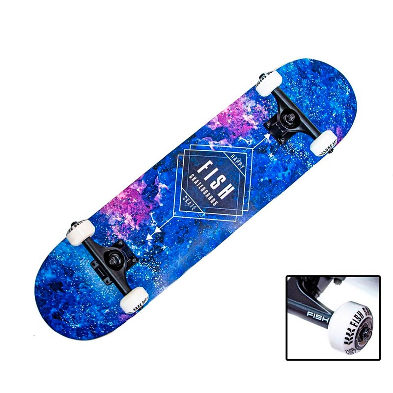 ��������� FISH �вò��� (29) "BLUE RHOMBUS"