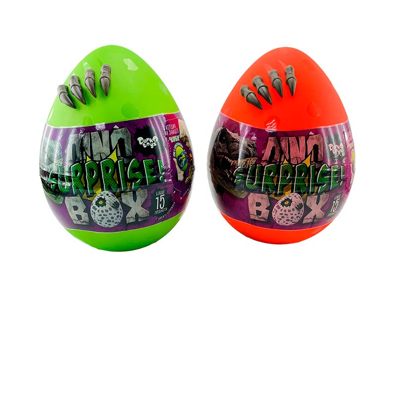 ��������� ��������� (����)"Dino Surprise Box" DSB-01-01U (2)