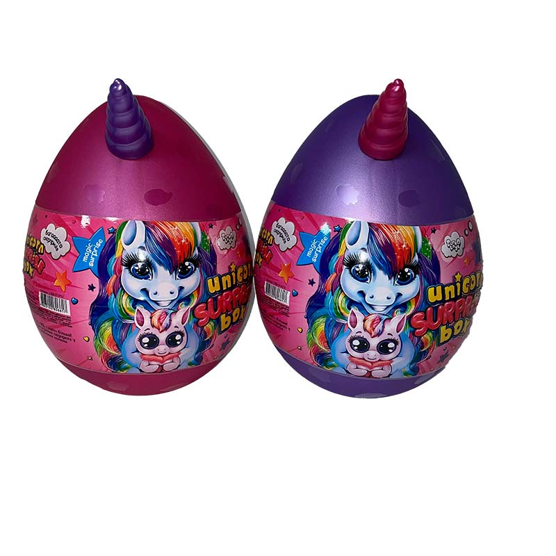 ��������� ���������(����) "Unicorn Surprise Box"