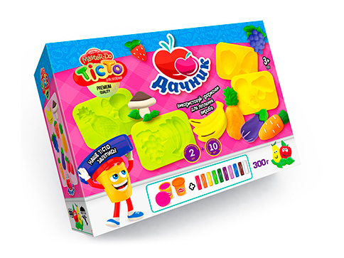 ���� ��� �������� Danko Toys Master Do ������ ���� ��� �������