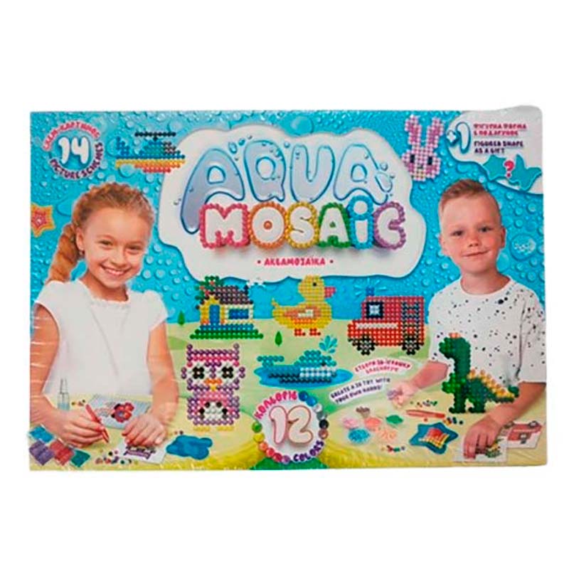 ���� ��� �������� Danko Toys Aqua Mosaic �����������