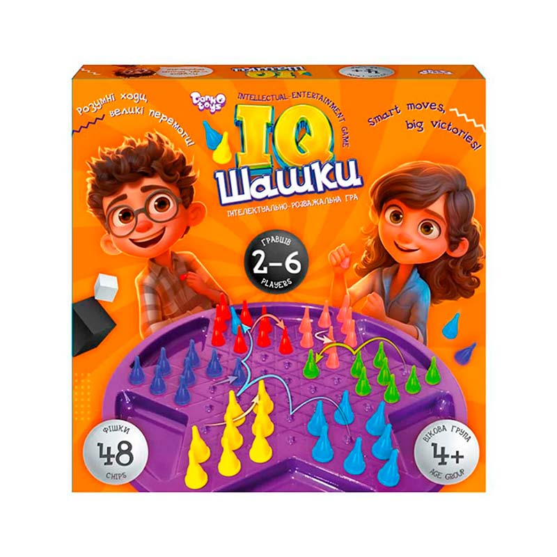 ���������� �������� ��� "IQ �����" (10)