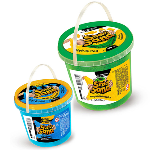 ��������� ��������� "Stretch Sand"