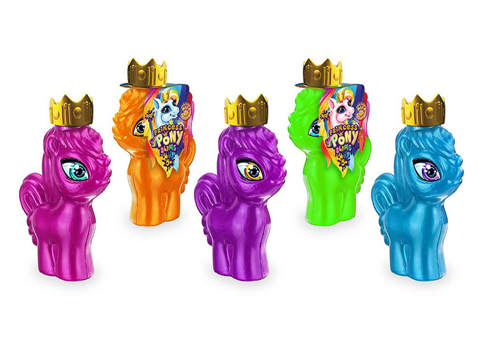 �'���� ���� "Princess Pony Slime" ��� (18)