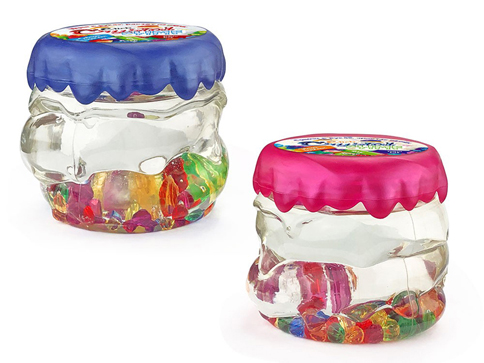 �'���� ���� "Crystal Slime" 3 ���. CS-01-01U