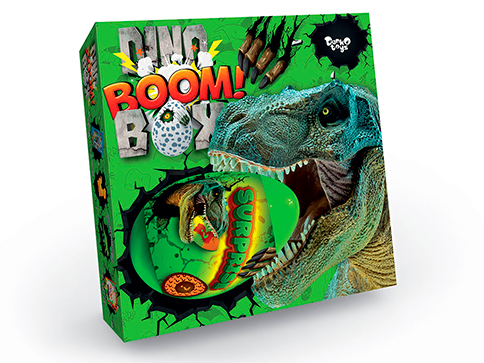 ���� ��� �������� Danko Toys Dino Boom Box