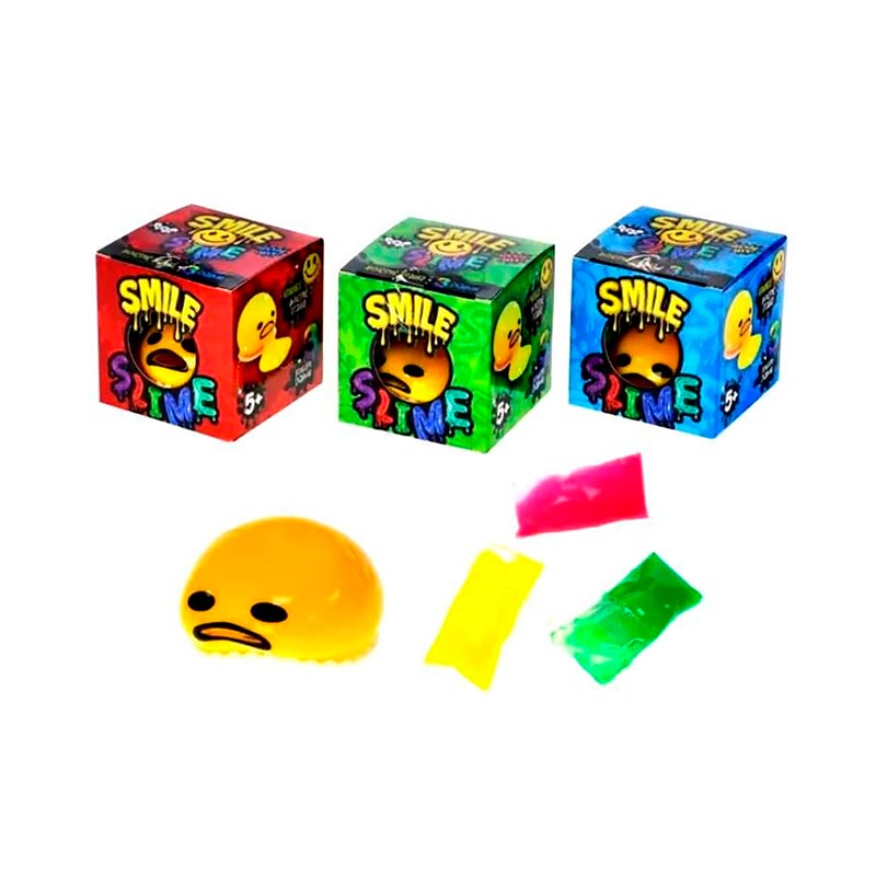 �'���� ���� "Smile Slime" (27)