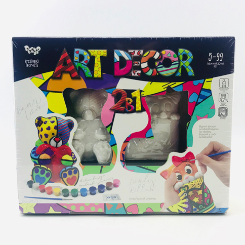 ��������� ��������� "ART DECOR"