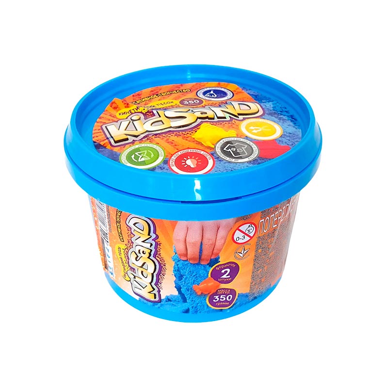 �������� ��� �������� "ʳ�������� ���� "KidSand"