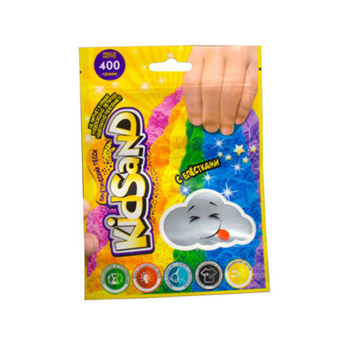 ���� ��������� �������� "ʳ�������� ����"KidSand" ����� 400� 6 ���� 7816