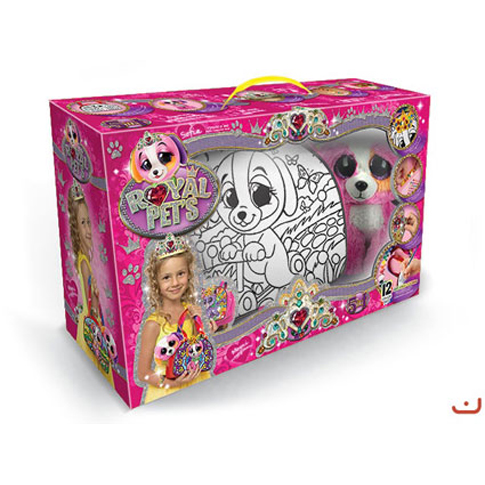 ���� ��� �������� "ROYAL PET`S"