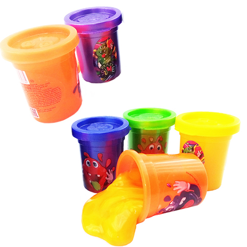 �'���� ���� "Crazy Slime" ��� (56) 12 ���