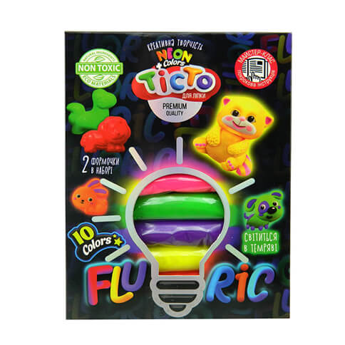 ���� ��������� �������� "ҳ��� ��� ���� "FLUORIC"