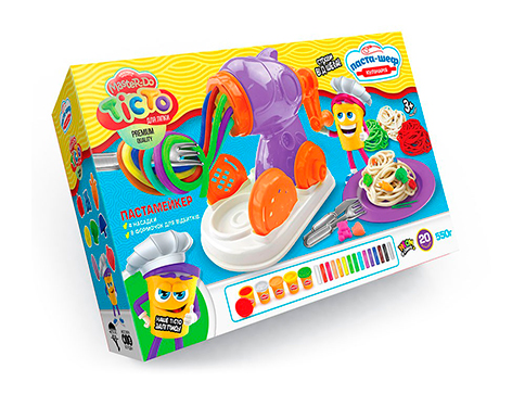 ���� ��� �������� Danko Toys Master Do ����� ��� ���� ��� �������