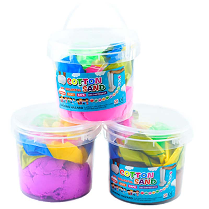 ���� ��������� ���� "Magic Sand"