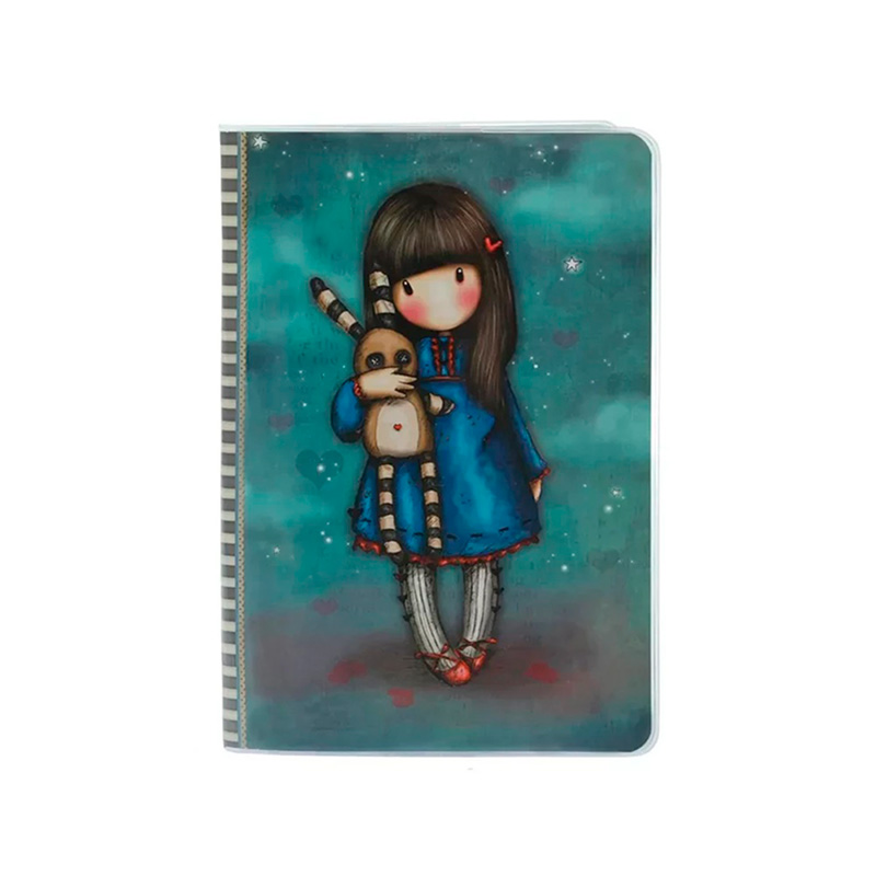 �������� Little Bunny 14,5�21�0,4 ��