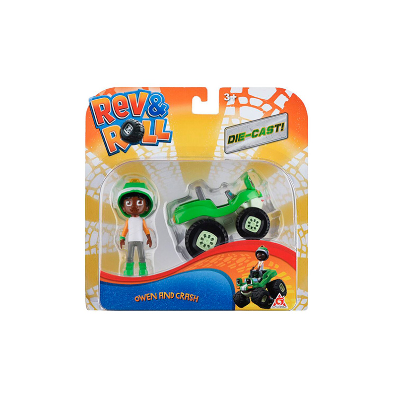 ������� ���� ��� �� ����� DieCast ���� �� ����