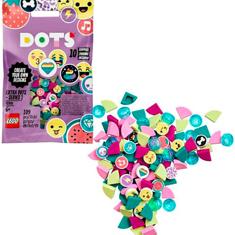 ����������� �������� �������� DOTS � ������ 1