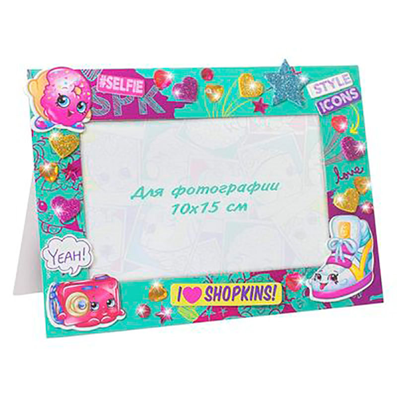 ���������-�������� ������ � ������,�� �Shopkins�