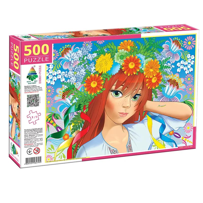 ����� 500, " ̲� �������"