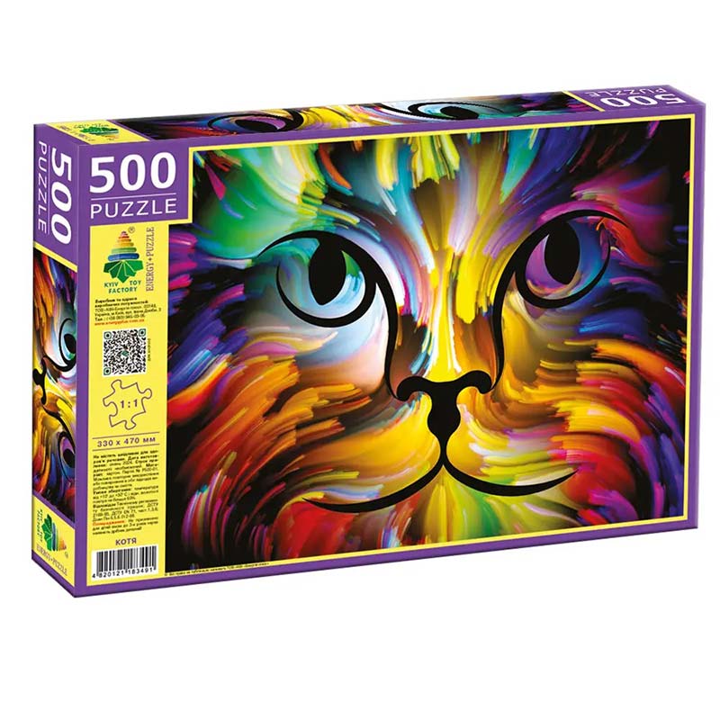 ����� 500 " ����"