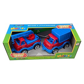 "Mini Matiki " ������� 2(����, �������) ��� 002/15, ���� �������, ������