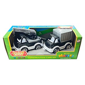 "Mini Matiki " ������� 2(����, �������) ��� 002/15, ���� �������, ������