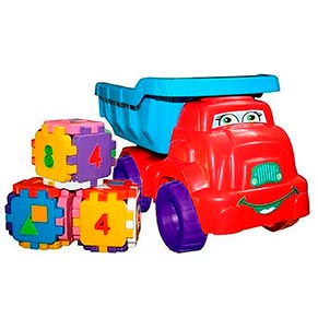 DOLONI ���� �4 (������� "�������", 3 �� �����-�����) (320*200* 200 ��)
