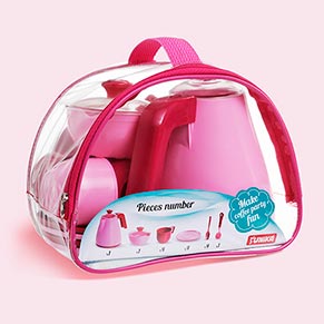 ���� Cooking Set (15 pcs)