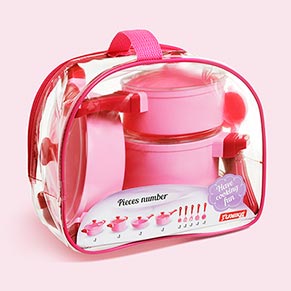 ���� Cooking Set (9 ��)