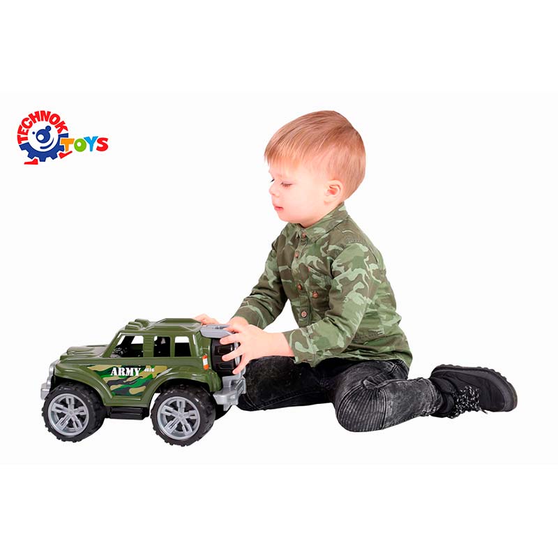 ���� "Army"