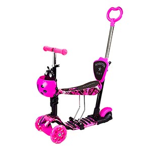 ������� ������� 3-� �����. SC20482 (6 ��)  5 � 1, mix 5 �������,������ PU � ������