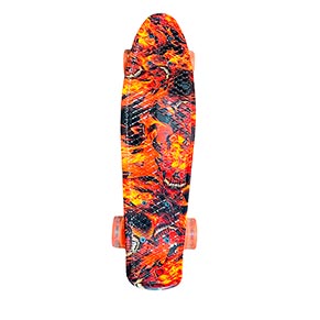 ����� ���� 22" Lava, PU ������ � ������, ���� 56*15 cm