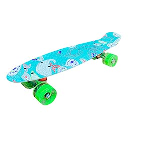 ����� ���� 22" Mint, PU ������ � ������, ���� 56*15 cm