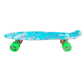 ����� ���� 22" Mint, PU ������ � ������, ���� 56*15 cm