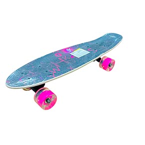 �������� 22"  MIX 2 �������, ������ PU � ������