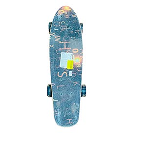 �������� 22"  MIX 2 �������, ������ PU � ������