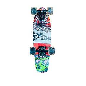 �������� 22"  MIX 2 �������, ������ PU � ������