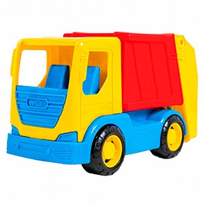 ���� "Tech Truck" 3 �����