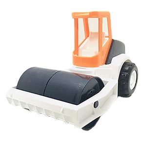 ���� "Tech Truck" � ������� 2 �����