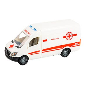 ��������� "Mercedes-Benz Sprinter" ������ ��������, �� ���������, Tigres