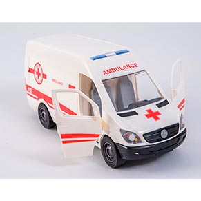 ��������� "Mercedes-Benz Sprinter" ������ ��������, �� ���������, Tigres