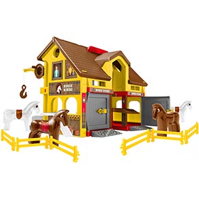 Play house �����