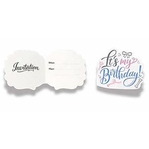 Գ����� ���������� funmi "It`s my birthday ������" ��� (10�11 ��) 6 ��/��.