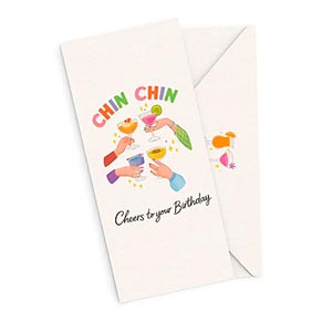 ������������ ������� funmi "Chin Chin" ���������� 1��.