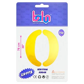 ���������� ������ ����� "0" ������ Balun 30" (76 ��) 1 ��